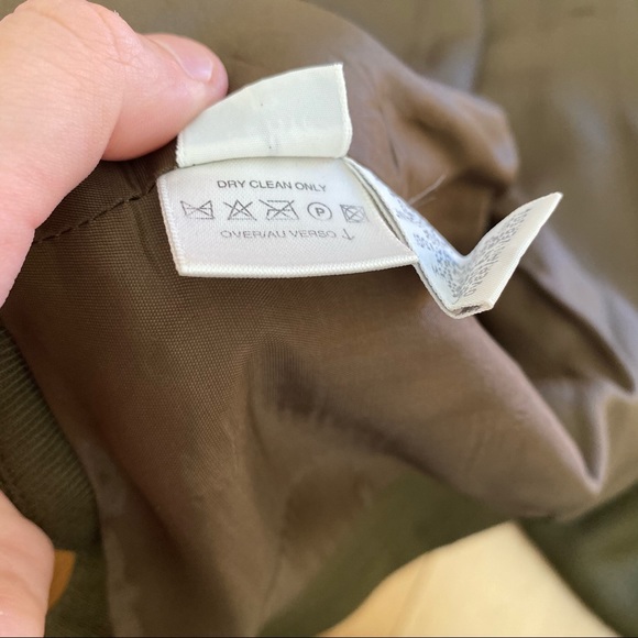 Vintage Blazer Liz Claiborne Made In 🇺🇸 - Picture 5 of 6